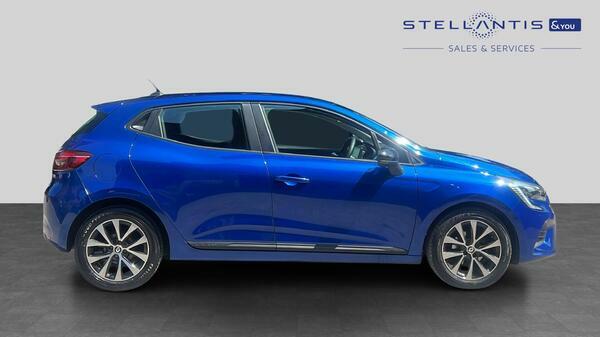 Renault Clio 1.0 Tce Evolution Hatchback Euro ML24ZSR #2