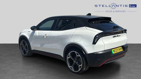 Alfa Romeo Junior 54Kwh Elettrica Veloce Suv 280 WX25NHM #6