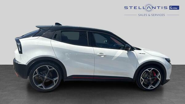 Alfa Romeo Junior 54Kwh Elettrica Veloce Suv 280 WX25NHM #2
