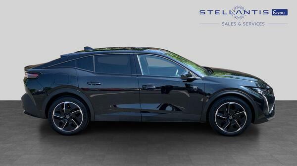 Peugeot 408 1.2 Gt Fastback Hybrid E-dsc6 Euro 6 S #2
