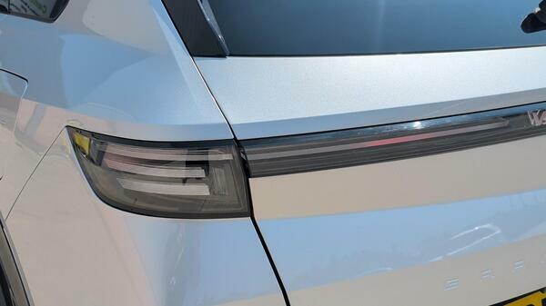 Vauxhall Grandland 73Kwh Gs Suv 213 Ps DY25SZE #5