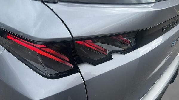 Peugeot 5008 73Kwh Gt Suv 210 Ps #5