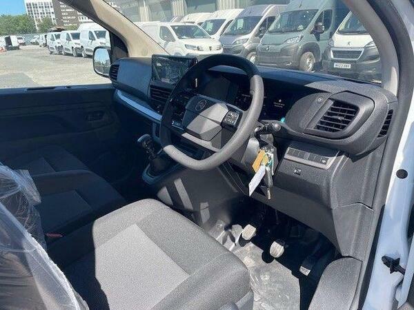 Citroen Dispatch 1.5 Bluehdi Driver XL Lwb Euro 6 Ss 6Dr  #5