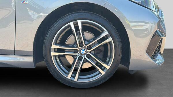 BMW 2 Series Gran Coupe 220I M Sport Step Techpro Pack Black #11
