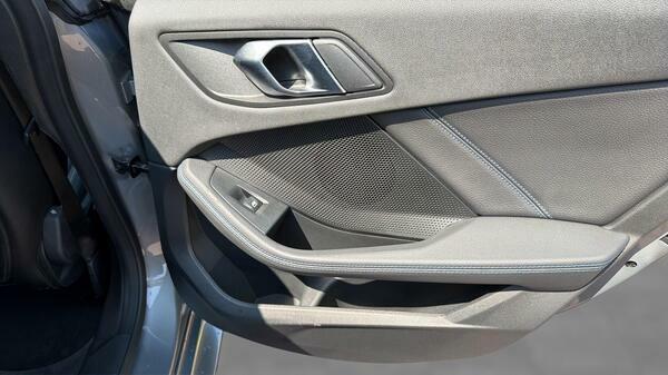 BMW 2 Series Gran Coupe 220I M Sport Step Techpro Pack Black #37