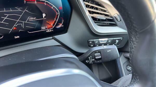 BMW 2 Series Gran Coupe 220I M Sport Step Techpro Pack Black #23