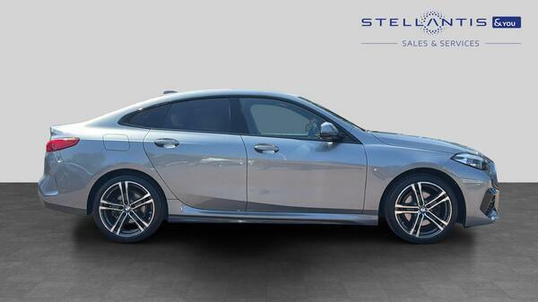 BMW 2 Series Gran Coupe 1.5 218I M Sport Saloon Dct Euro 6 Ss  #2