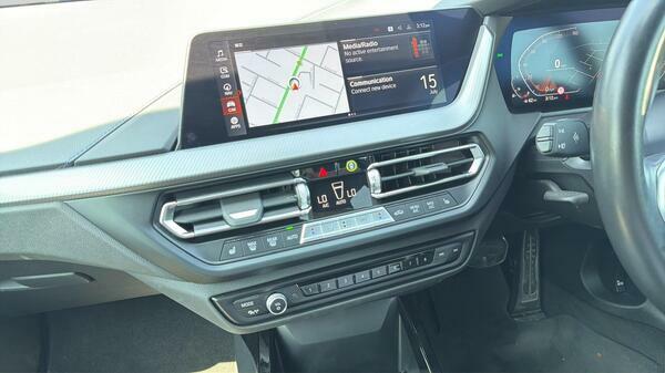 BMW 2 Series Gran Coupe 220I M Sport Step Techpro Pack Black #30