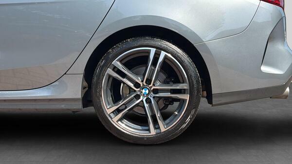 BMW 2 Series Gran Coupe 220I M Sport Step Techpro Pack Black #13