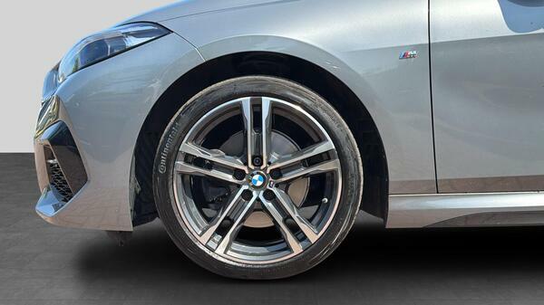 BMW 2 Series Gran Coupe 220I M Sport Step Techpro Pack Black #14