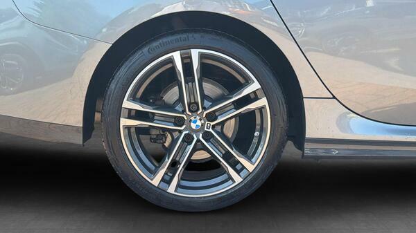 BMW 2 Series Gran Coupe 220I M Sport Step Techpro Pack Black #12