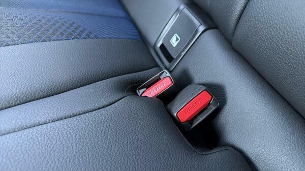 BMW 2 Series Gran Coupe 220I M Sport Step Techpro Pack Black #41