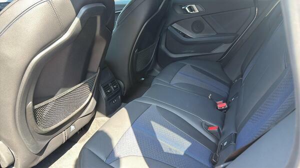 BMW 2 Series Gran Coupe 220I M Sport Step Techpro Pack Black #39