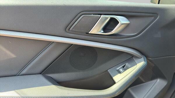 BMW 2 Series Gran Coupe 220I M Sport Step Techpro Pack Black #17