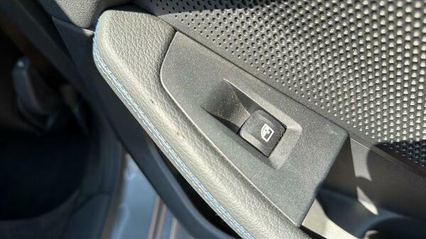 BMW 2 Series Gran Coupe 220I M Sport Step Techpro Pack Black #38