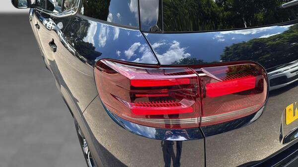 Citroen C5 Aircross 1.2 Hybrid Max Edition Suv Hybrid E-dsc KJ25TKA #5