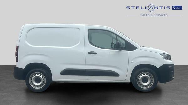 Peugeot Partner 1.5 Bluehdi 1000 Professional Premium Standard P  #2
