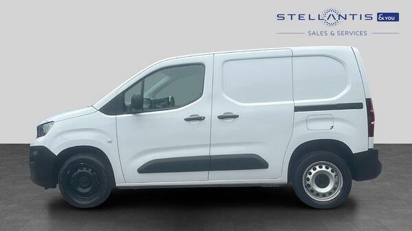 Peugeot Partner 1.5 Bluehdi 1000 Professional Premium Standard P  #5