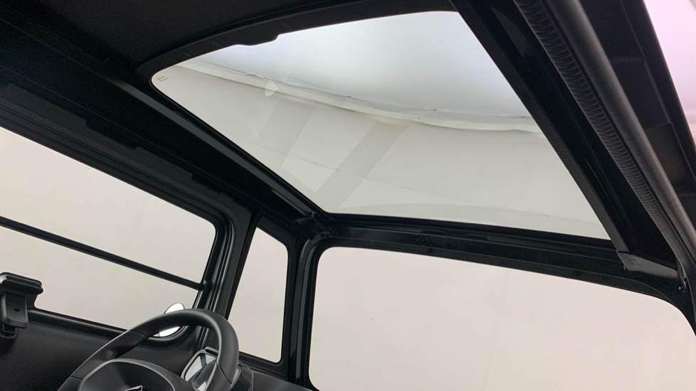 Citroen Ami Hatchback Blue #48