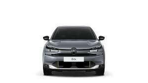 Citroen e-C4 50Kwh Shine #2