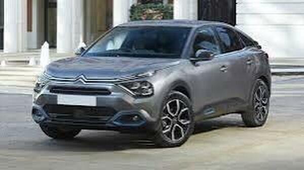 Citroen e-C4 50Kwh Shine