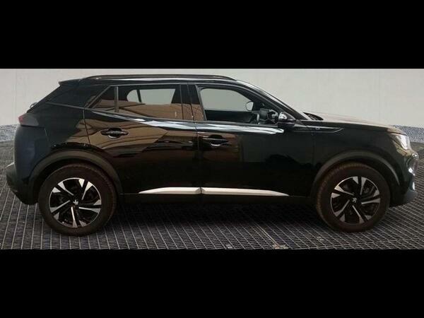 Peugeot e-2008 50Kwh Allure Premium 7Kw Charger #2