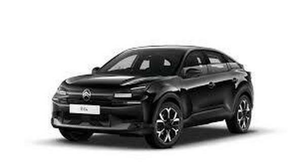 Citroen e-C4 50Kwh C-series Edition 7.4Kw Charger