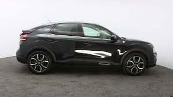 Citroen e-C4 50Kwh C-series Edition 7.4Kw Charger #4