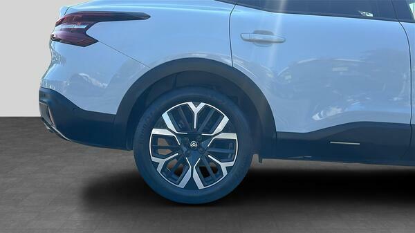 Citroen C4 1.2 Puretech 130 Max Black #11