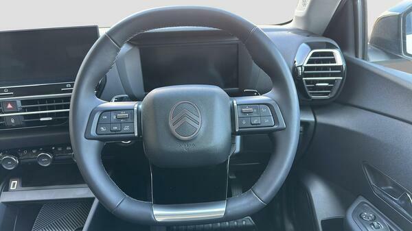 Citroen C4 1.2 Puretech 130 Max Black #19