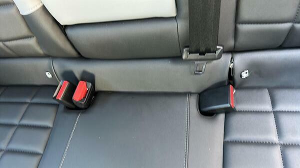 Citroen C4 1.2 Puretech 130 Max Black #42