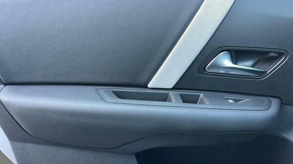 Citroen C4 1.2 Puretech 130 Max Black #17