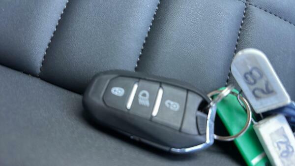 Citroen C4 1.2 Puretech 130 Max Black #36