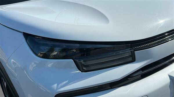 Citroen C4 1.2 Puretech 130 Max Black #9