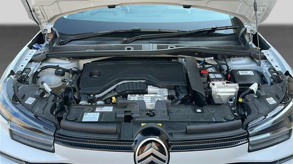 Citroen C4 1.2 Puretech 130 Max Black #47