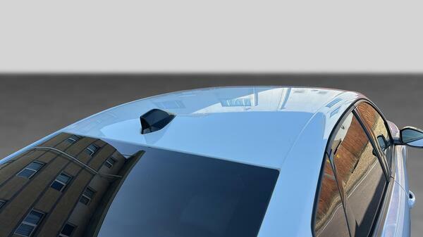 Citroen C4 1.2 Puretech 130 Max Black #43
