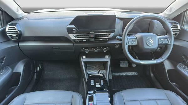 Citroen C4 1.2 Puretech 130 Max Black #41