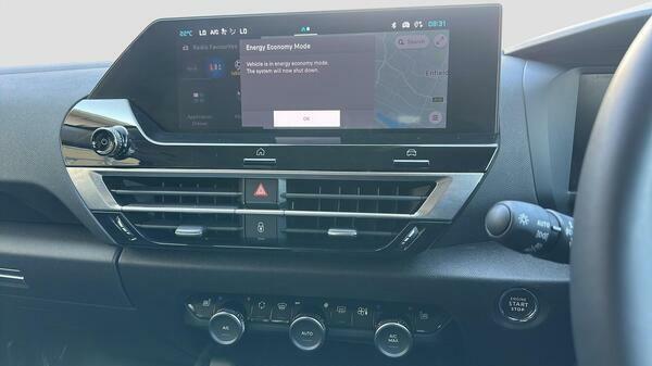 Citroen C4 1.2 Puretech 130 Max Black #28