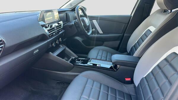 Citroen C4 1.2 Puretech 130 Max Black #31