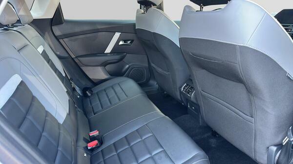 Citroen C4 1.2 Puretech 130 Max Black #37