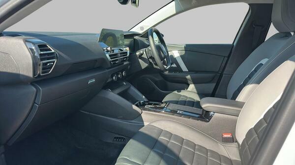 Citroen C4 1.2 Puretech 130 Max Black #15