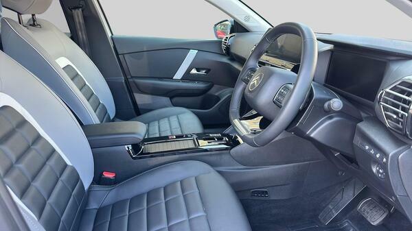 Citroen C4 1.2 Puretech 130 Max Black #32