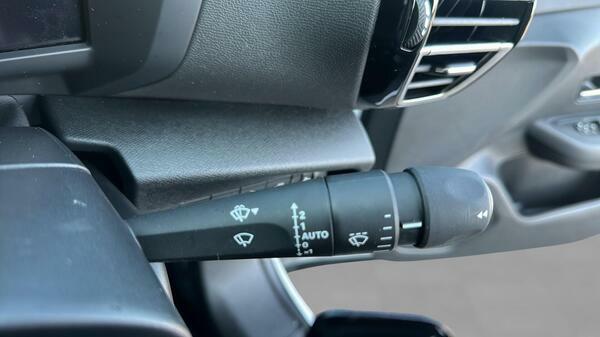 Citroen C4 1.2 Puretech 130 Max Black #23