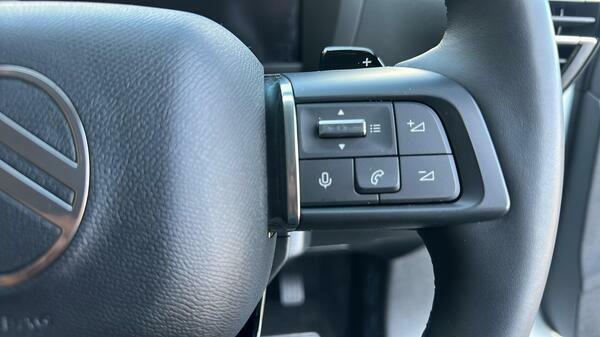 Citroen C4 1.2 Puretech 130 Max Black #21