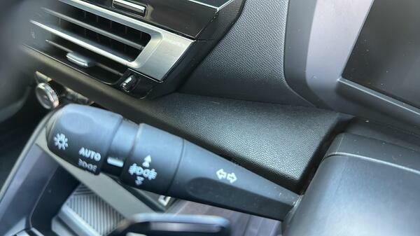 Citroen C4 1.2 Puretech 130 Max Black #22