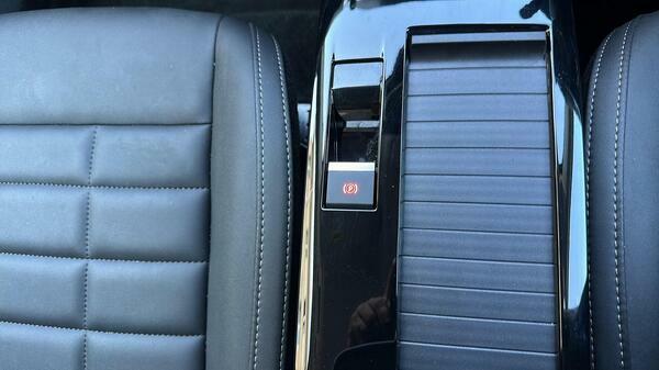 Citroen C4 1.2 Puretech 130 Max Black #27