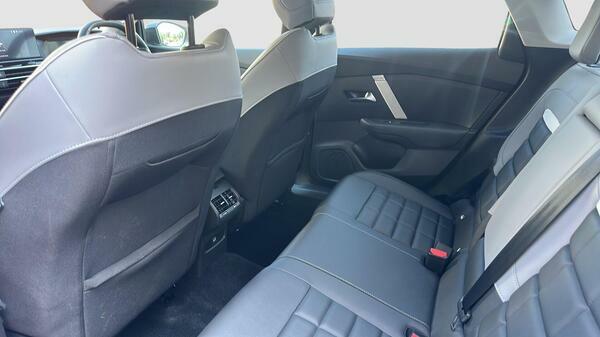 Citroen C4 1.2 Puretech 130 Max Black #40