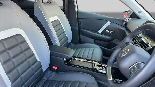 Citroen C4 1.2 Puretech 130 Max Black #18