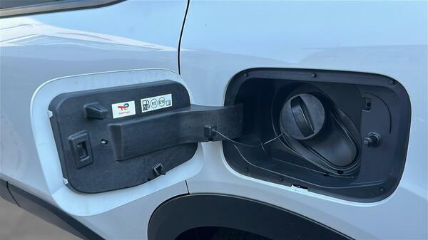 Citroen C4 1.2 Puretech 130 Max Black #48
