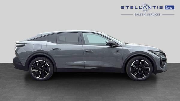 Peugeot 408 1.2 Gt Fastback E-dsc6 Euro 6 Ss KW25NHA #2